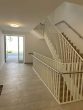 2-Zi-Neubau-Wohnung mit Terrasse für Senioren in Regenstauf - Treppenhaus