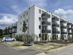 2-Zi-Neubau-Wohnung mit Terrasse für Senioren in Regenstauf - Ansicht_1