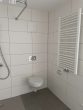 2-Zi-Neubau-Wohnung mit Terrasse für Senioren in Regenstauf - WC
