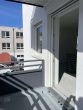 2-Zi-Neubau-Wohnung mit Terrasse in Regenstauf - Balkon