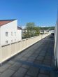 3-Zimmer-Wohnung im Seniorenwohnen PLUS in Regensburg Westenviertel - Ausblick Dachterrasse