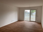 Erbendorf . 4 Zimmer-Wohnung im 1. OG mit Balkon - Wohnbereich