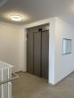 2-Zi-Neubau-Wohnung mit Balkon für Senioren in Regenstauf - Aufzug