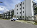 2-Zi-Neubau-Wohnung - Typ C - mit Balkon für Senioren in Regenstauf - Stellplätze